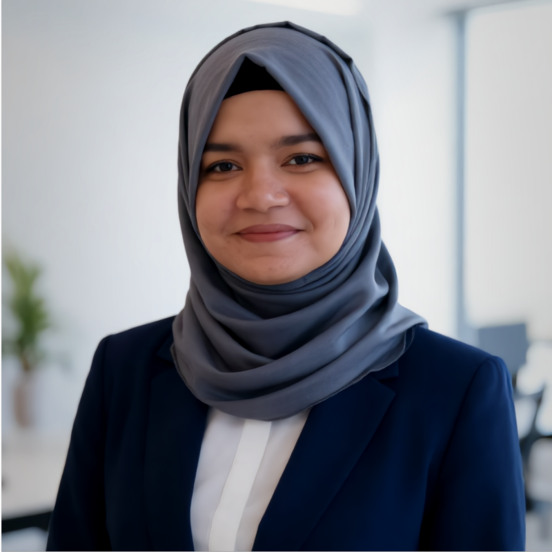 Khos Mahmuda Akter