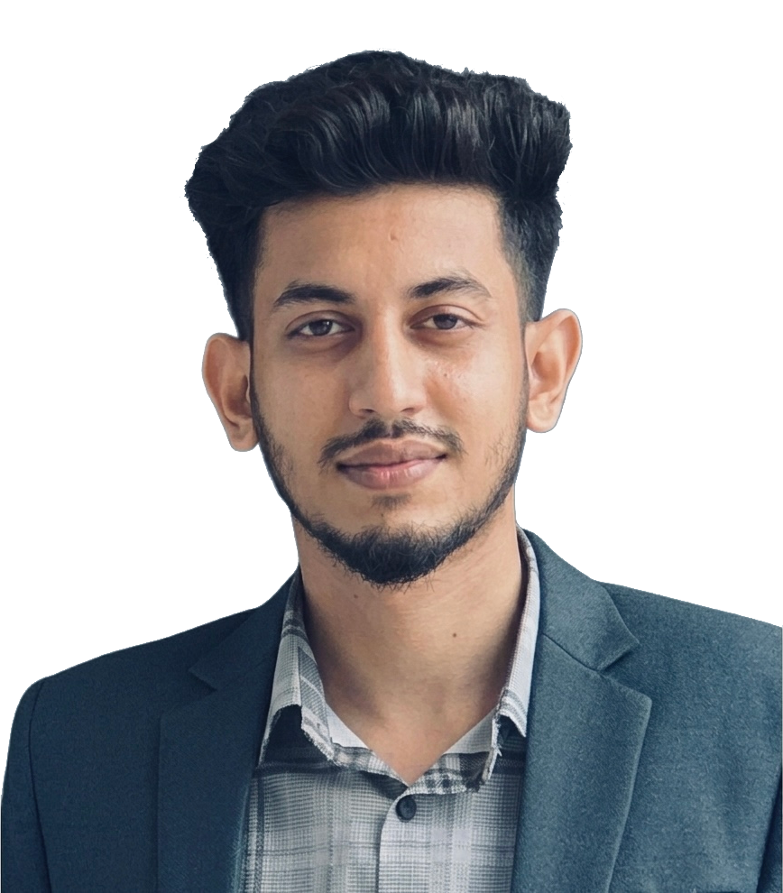 Md. Sharifuzzaman Sharif