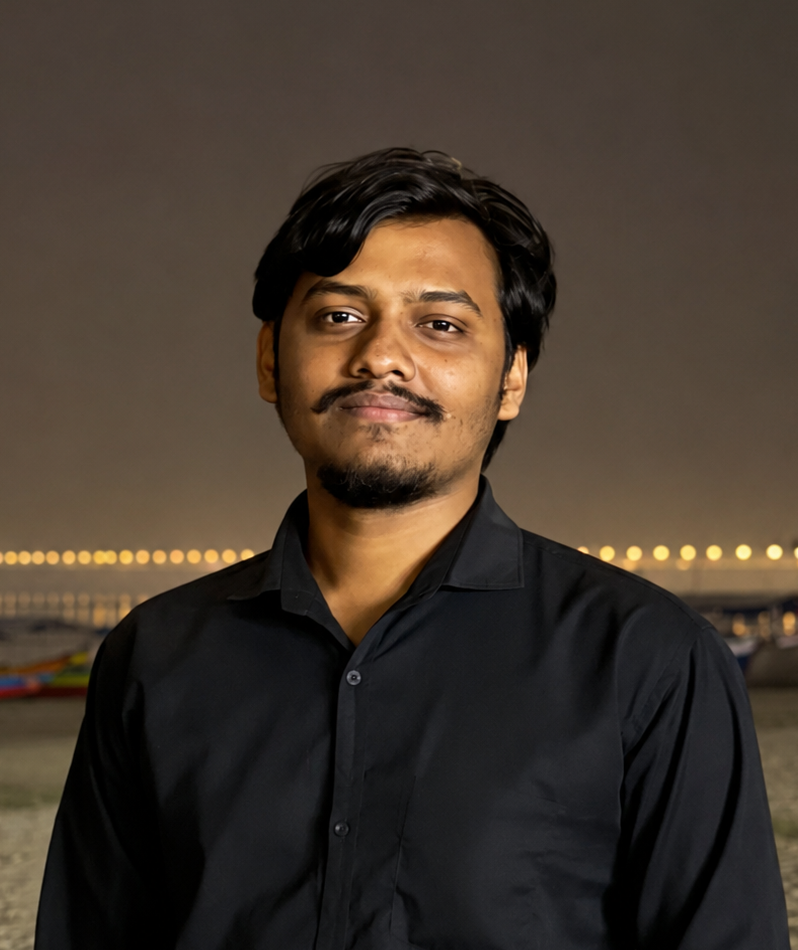 Md. Warishur Rahman